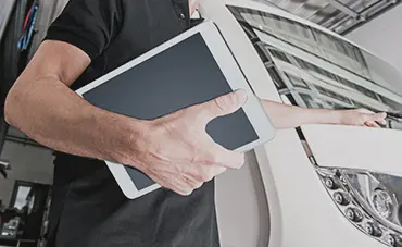 Kostenlose Vor-Ort-Besichtigung.